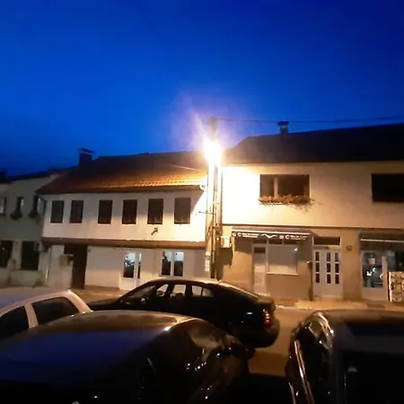 Appartamento Amer Old Town